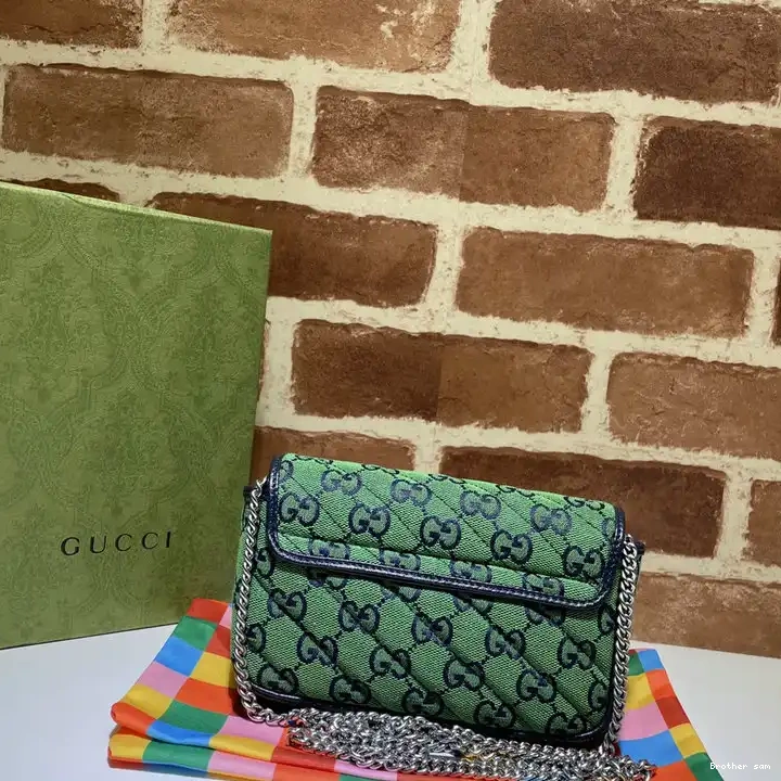 Brother sam Gucci 2109YA0099 Bag 0615
